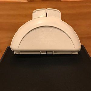 Miracle Ware by Progressive Microwave Omlet Maker